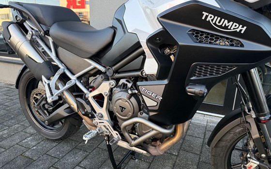 Gebrauchtmotorrad Triumph Tiger 1200 GT Explorer - Bild 4