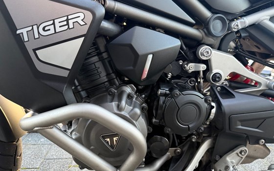 Gebrauchtmotorrad Triumph Tiger 1200 GT Explorer - Bild 5