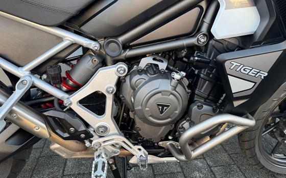Gebrauchtmotorrad Triumph Tiger 1200 GT Explorer - Bild 6