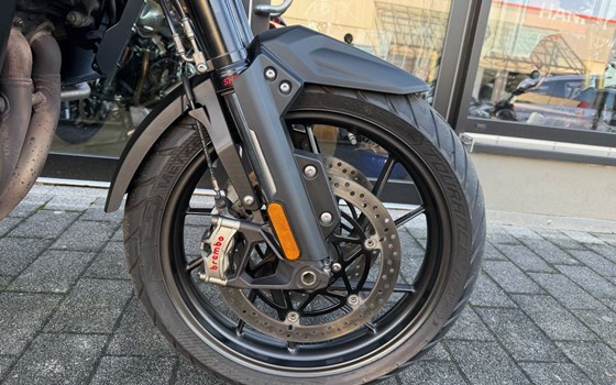 Gebrauchtmotorrad Triumph Tiger 1200 GT Explorer - Bild 7