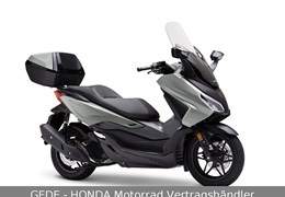 Gebrauchte Honda Forza 125