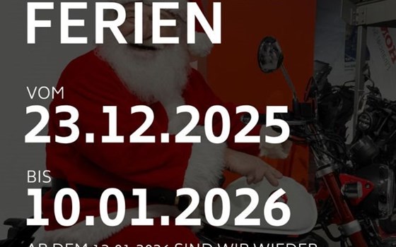 Gebrauchtmotorrad Honda CB125R - Bild 2