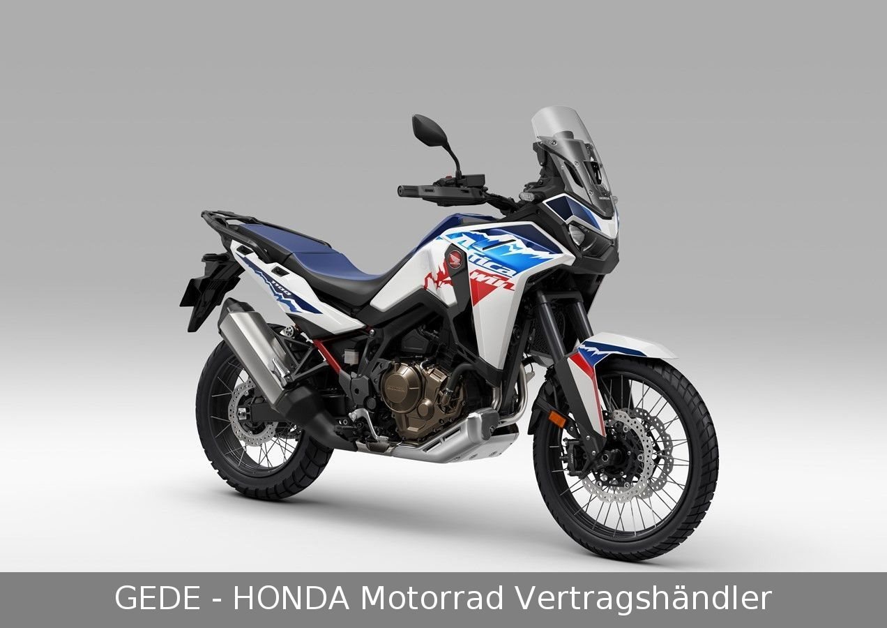 Honda CRF1100L Africa Twin ES