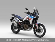 Honda CRF1100L Africa Twin ES