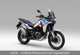 Gebrauchte Honda CRF1100L Africa Twin ES