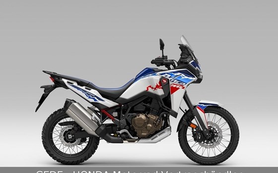 Gebrauchtmotorrad Honda CRF1100L Africa Twin ES - Bild 2