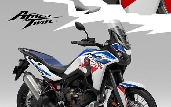 Gebrauchtmotorrad Honda CRF1100L Africa Twin ES - Bild 3