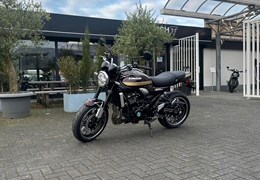 Neumotorrad Kawasaki Z900 RS