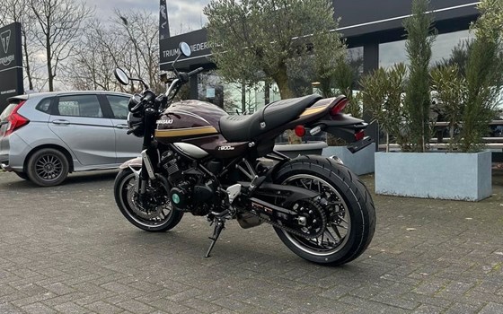 Neufahrzeug Kawasaki Z900 RS - Bild 3