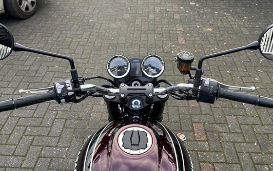 Neufahrzeug Kawasaki Z900 RS - Bild 5