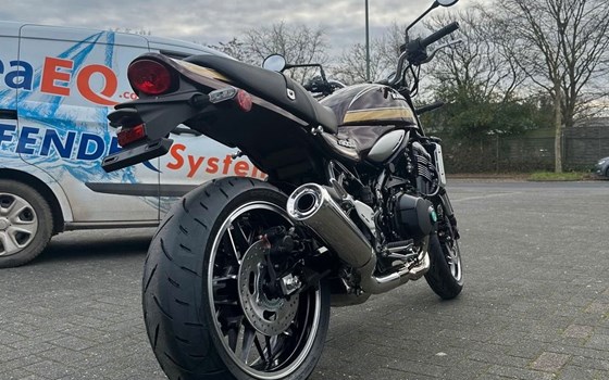 Neufahrzeug Kawasaki Z900 RS - Bild 6