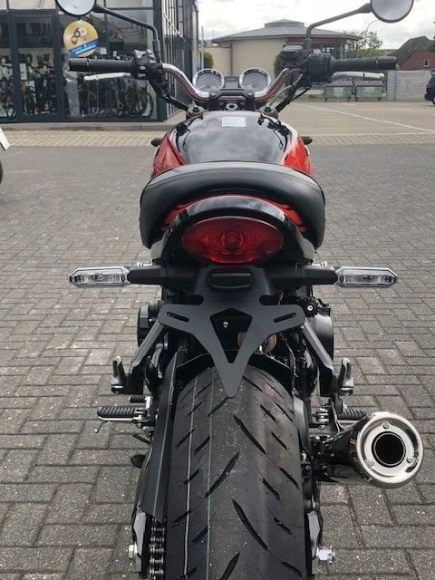 Neumotorrad
