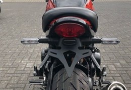 Neumotorrad Kawasaki Z900 RS SE