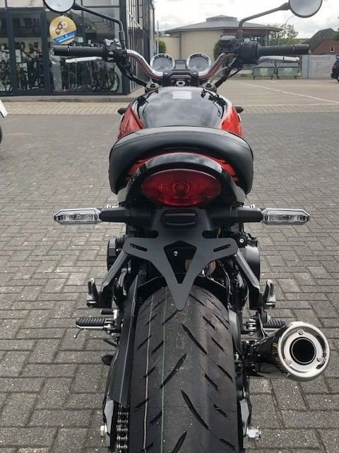 Neumotorrad