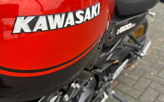 Neufahrzeug Kawasaki Z900 RS SE - Bild 4