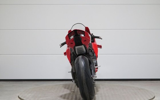 Neufahrzeug Ducati Panigale V4 R - Bild 6