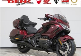 Neumotorrad Honda GL 1800 Goldwing