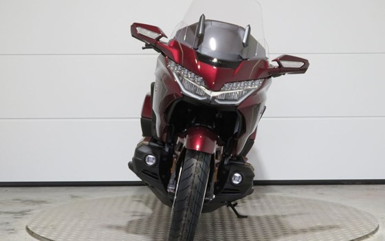 Neufahrzeug Honda GL 1800 Goldwing - Bild 2