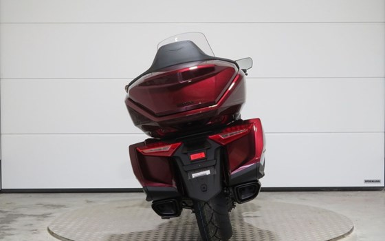 Neufahrzeug Honda GL 1800 Goldwing - Bild 6