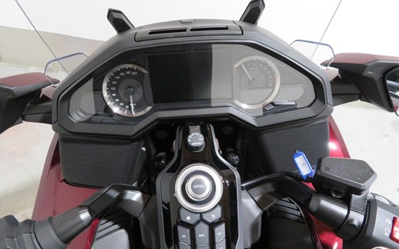 Neufahrzeug Honda GL 1800 Goldwing - Bild 9