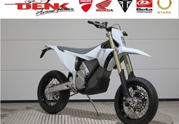 Neumotorrad Stark Future Varg SM