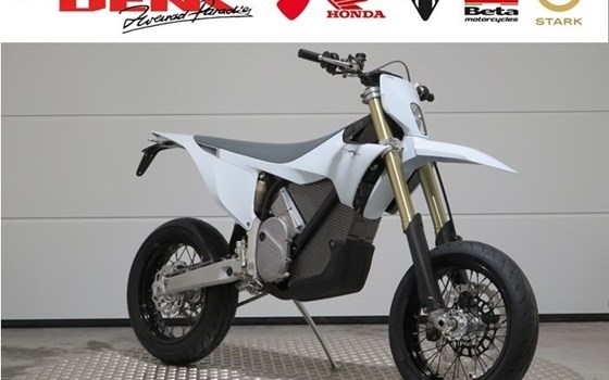 Neufahrzeug Stark Future Varg SM - Bild 1