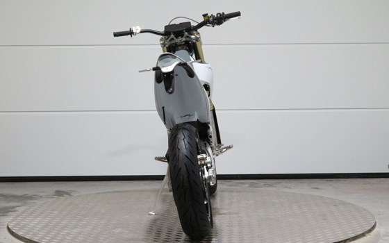 Neufahrzeug Stark Future Varg SM - Bild 6