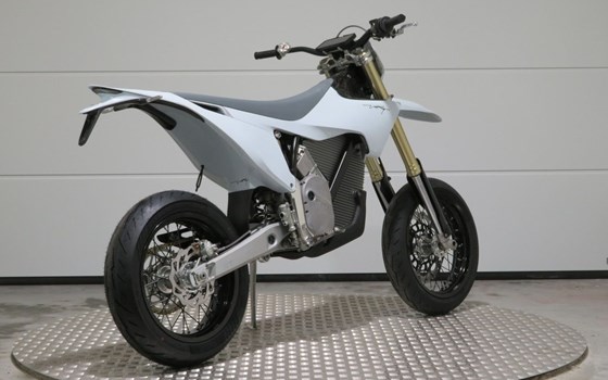 Neufahrzeug Stark Future Varg SM - Bild 7