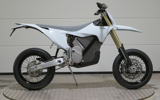 Neufahrzeug Stark Future Varg SM - Bild 8