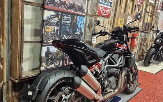 Neufahrzeug Indian FTR 1200 SR - Bild 2