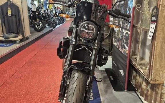 Neufahrzeug Indian FTR 1200 SR - Bild 3