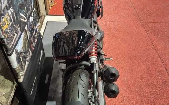 Neufahrzeug Indian FTR 1200 SR - Bild 7