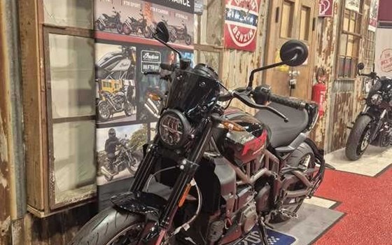 Neufahrzeug Indian FTR 1200 SR - Bild 8