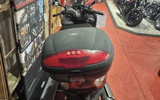 Gebrauchtmotorrad Kymco Downtown 125i - Bild 5