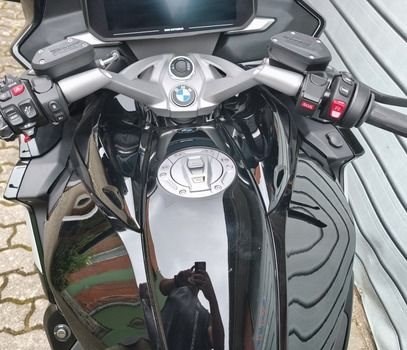 Gebrauchtmotorrad BMW K 1600 GT - Bild 3