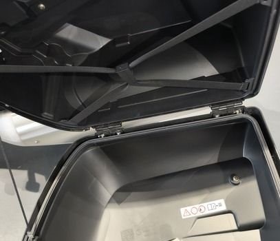 Gebrauchtmotorrad BMW K 1600 GT - Bild 5