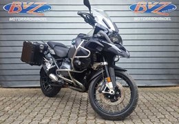 Gebrauchte BMW R 1200 GS Adventure