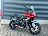 Gebrauchtmotorrad Triumph Tiger Sport 660