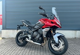 Gebrauchte Triumph Tiger Sport 660
