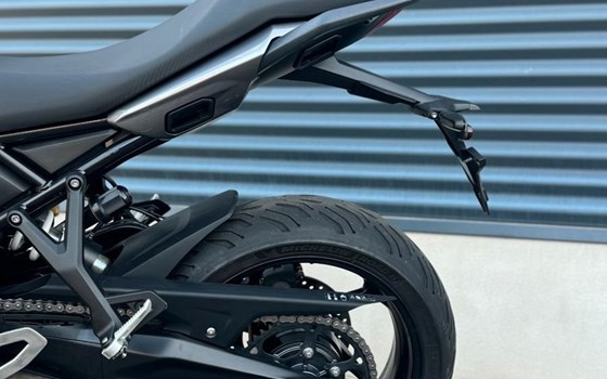 Gebrauchtmotorrad Triumph Tiger Sport 660 - Bild 7