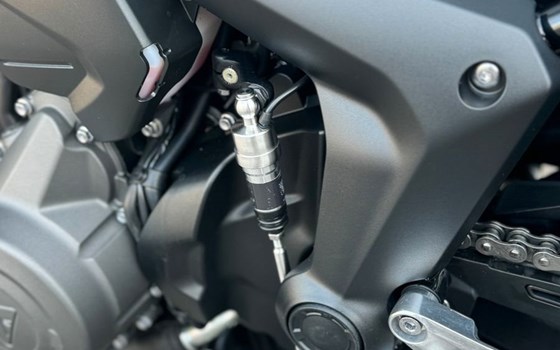 Gebrauchtmotorrad Triumph Tiger Sport 660 - Bild 8