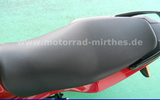 Neufahrzeug Honda CBF 125 - Bild 14