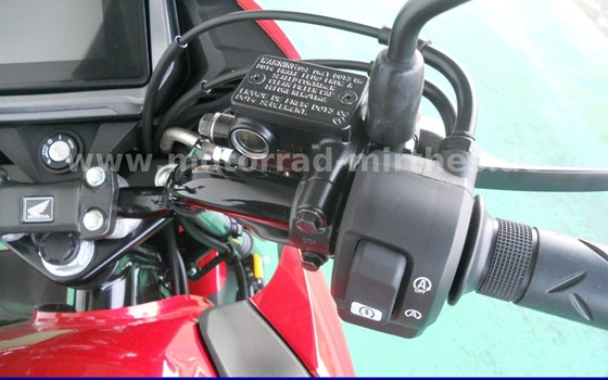 Neufahrzeug Honda CBF 125 - Bild 16