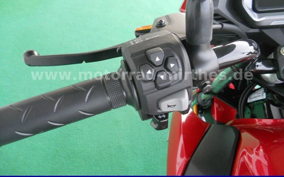 Neufahrzeug Honda CBF 125 - Bild 17