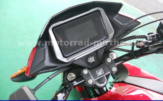 Neufahrzeug Honda CBF 125 - Bild 18