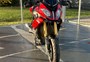 Motorrad