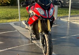 Gebrauchte BMW S 1000 XR