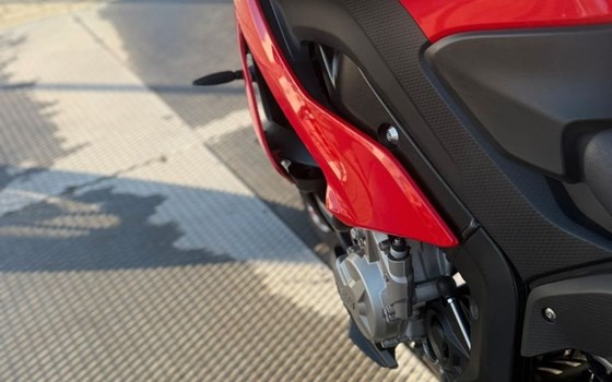 Gebrauchtmotorrad BMW S 1000 XR - Bild 10