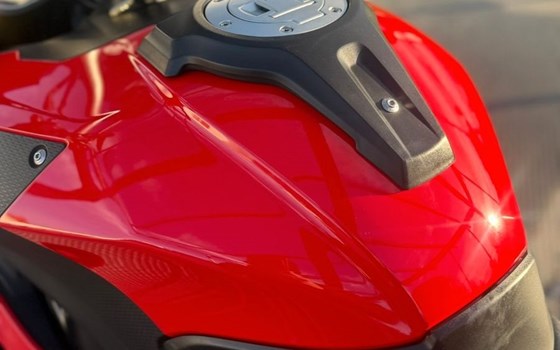 Gebrauchtmotorrad BMW S 1000 XR - Bild 11