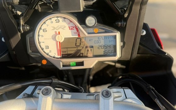 Gebrauchtmotorrad BMW S 1000 XR - Bild 12